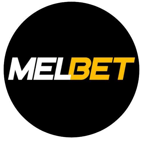 Logo Melbet
